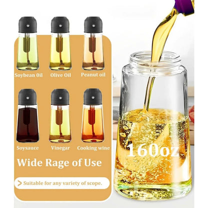 Kitchen Spray Bottle Sprayer