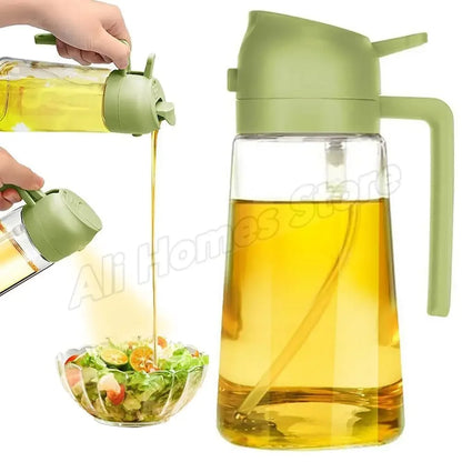 Kitchen Spray Bottle Sprayer