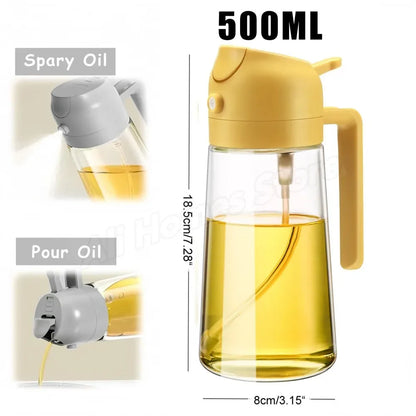 Kitchen Spray Bottle Sprayer