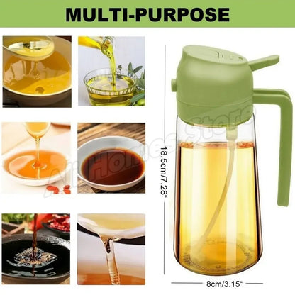 Kitchen Spray Bottle Sprayer