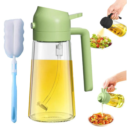 Kitchen Spray Bottle Sprayer