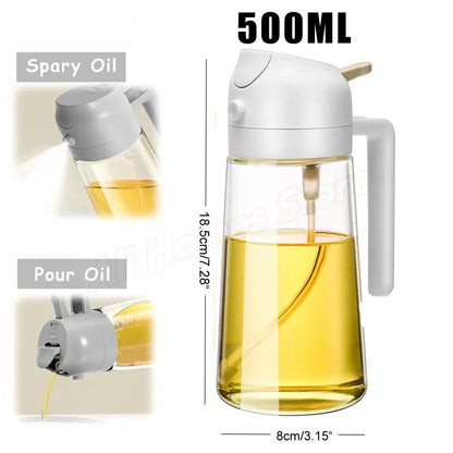 Kitchen Spray Bottle Sprayer
