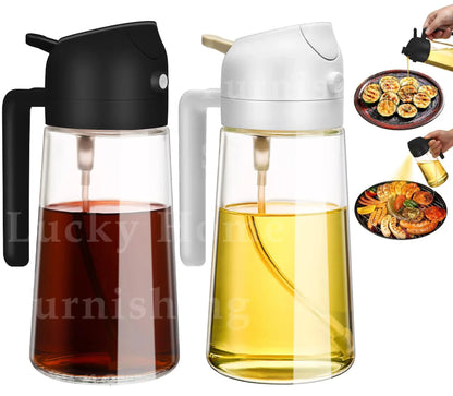 Kitchen Spray Bottle Sprayer