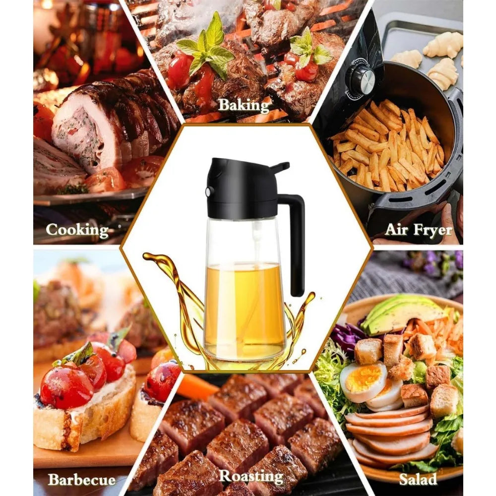 Kitchen Spray Bottle Sprayer