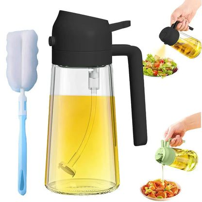 Kitchen Spray Bottle Sprayer