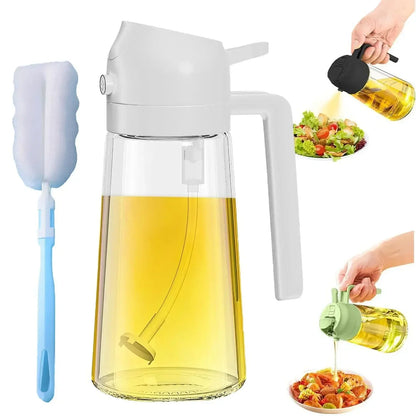 Kitchen Spray Bottle Sprayer