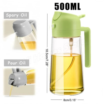 Kitchen Spray Bottle Sprayer