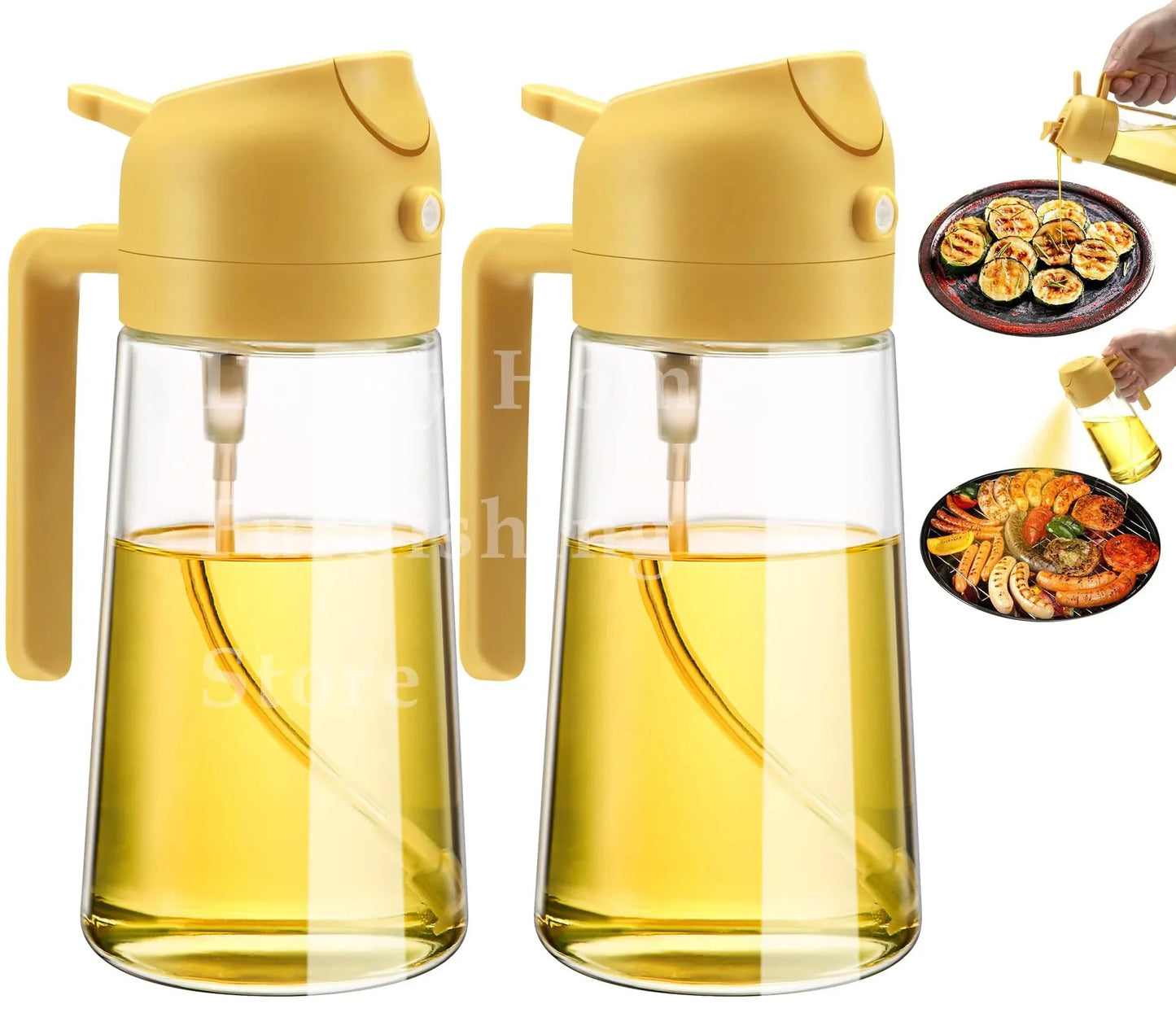 Kitchen Spray Bottle Sprayer
