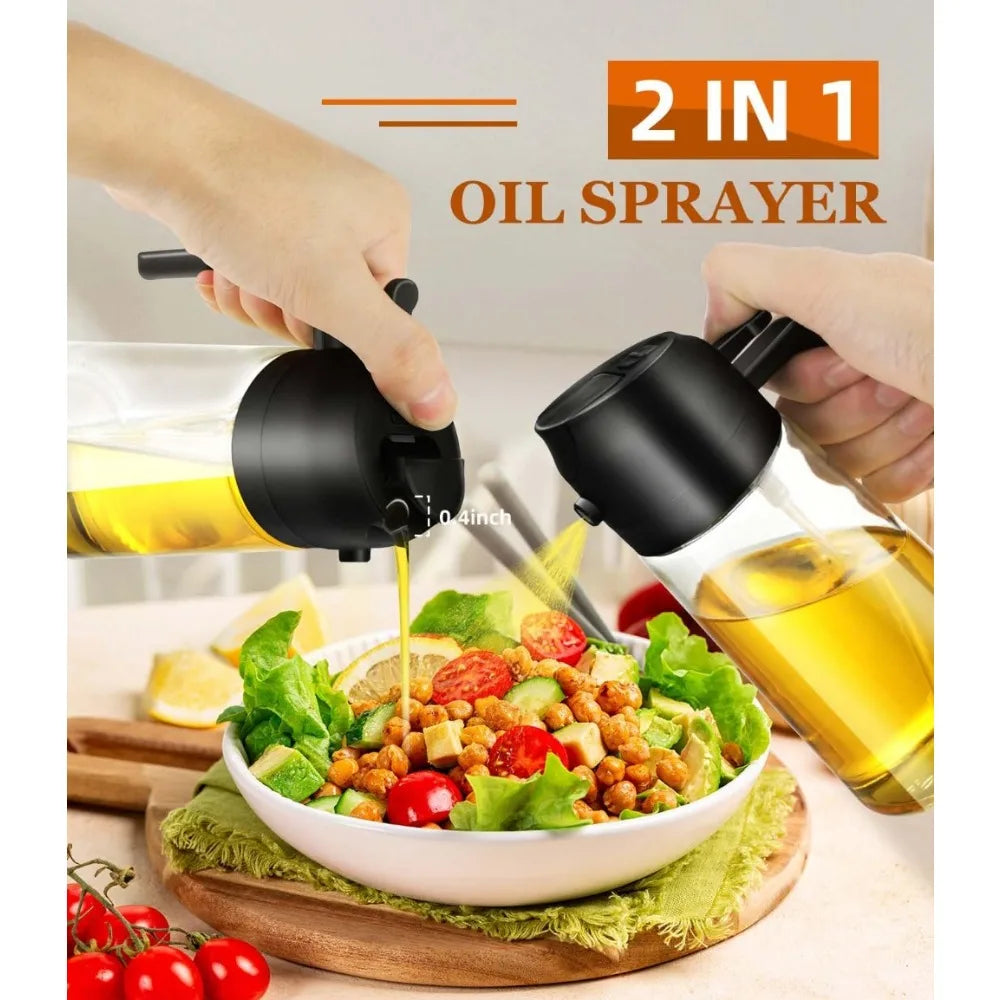 Kitchen Spray Bottle Sprayer
