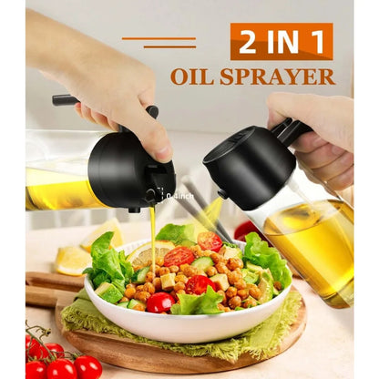 Kitchen Spray Bottle Sprayer