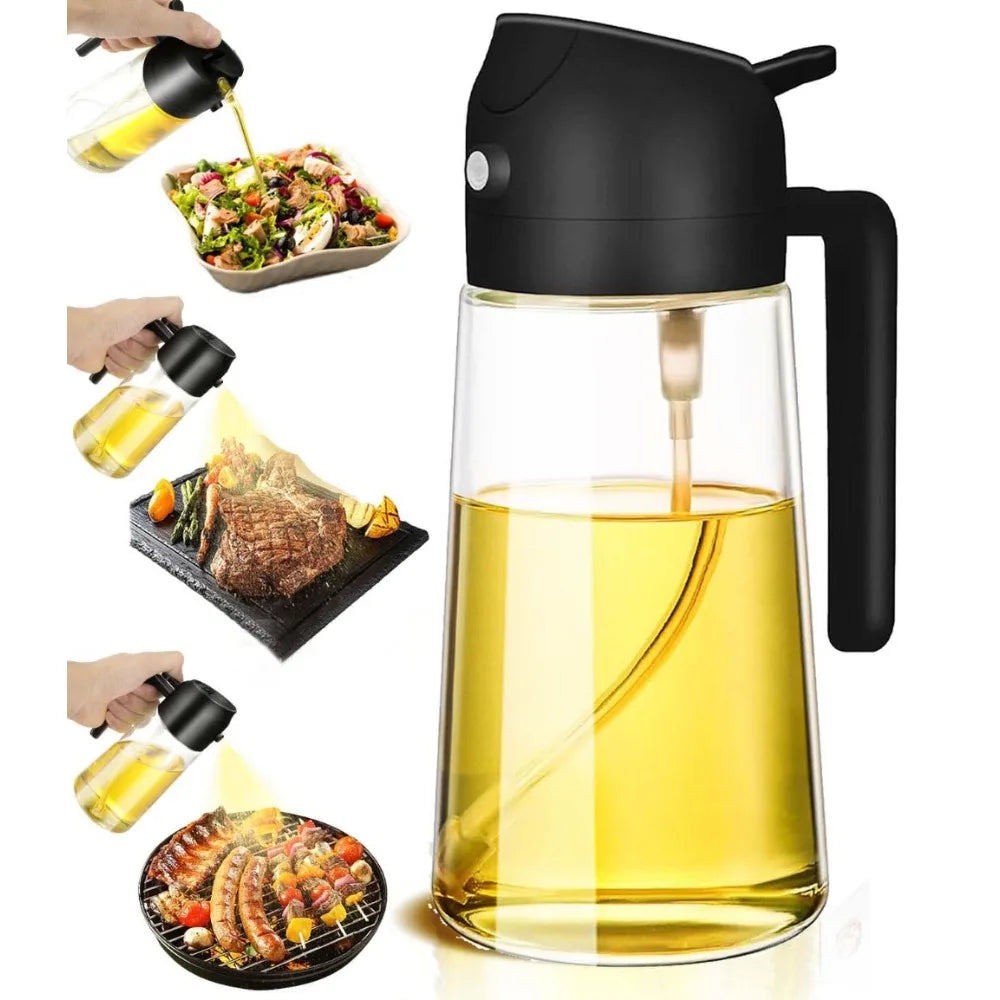 Kitchen Spray Bottle Sprayer