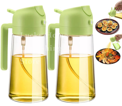 Kitchen Spray Bottle Sprayer
