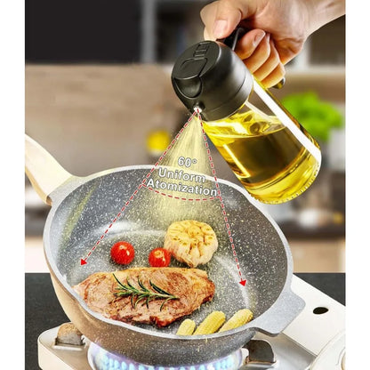Kitchen Spray Bottle Sprayer