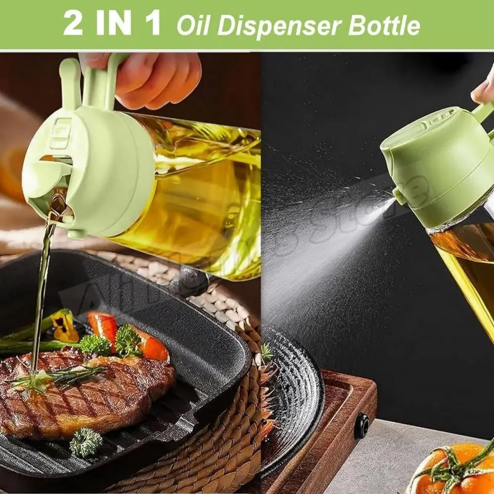 Kitchen Spray Bottle Sprayer