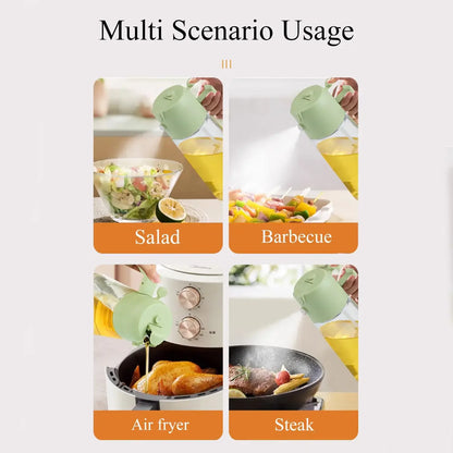 Kitchen Spray Bottle Sprayer