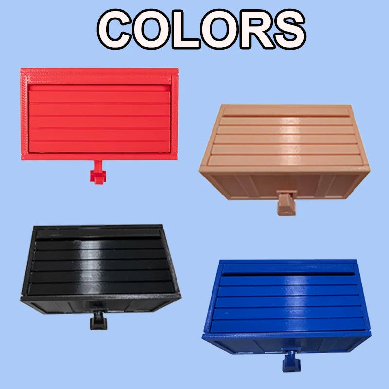 Wooden Wall Key Rack Space Saver Garage Organizer