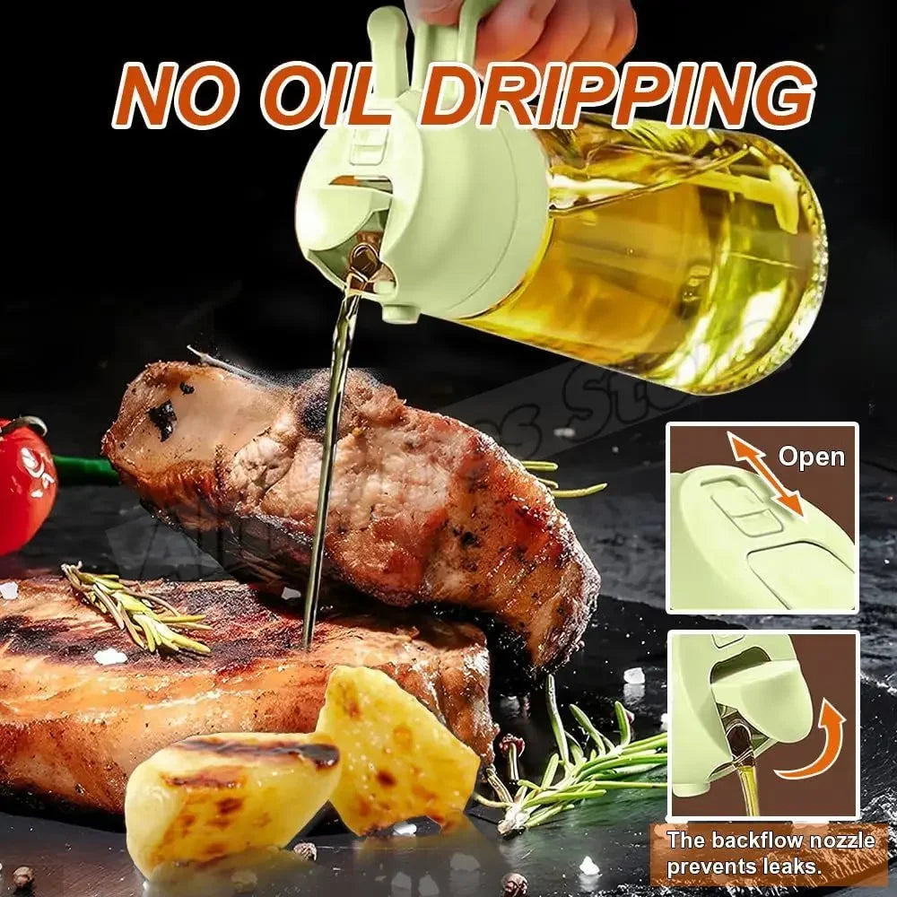 Kitchen Spray Bottle Sprayer