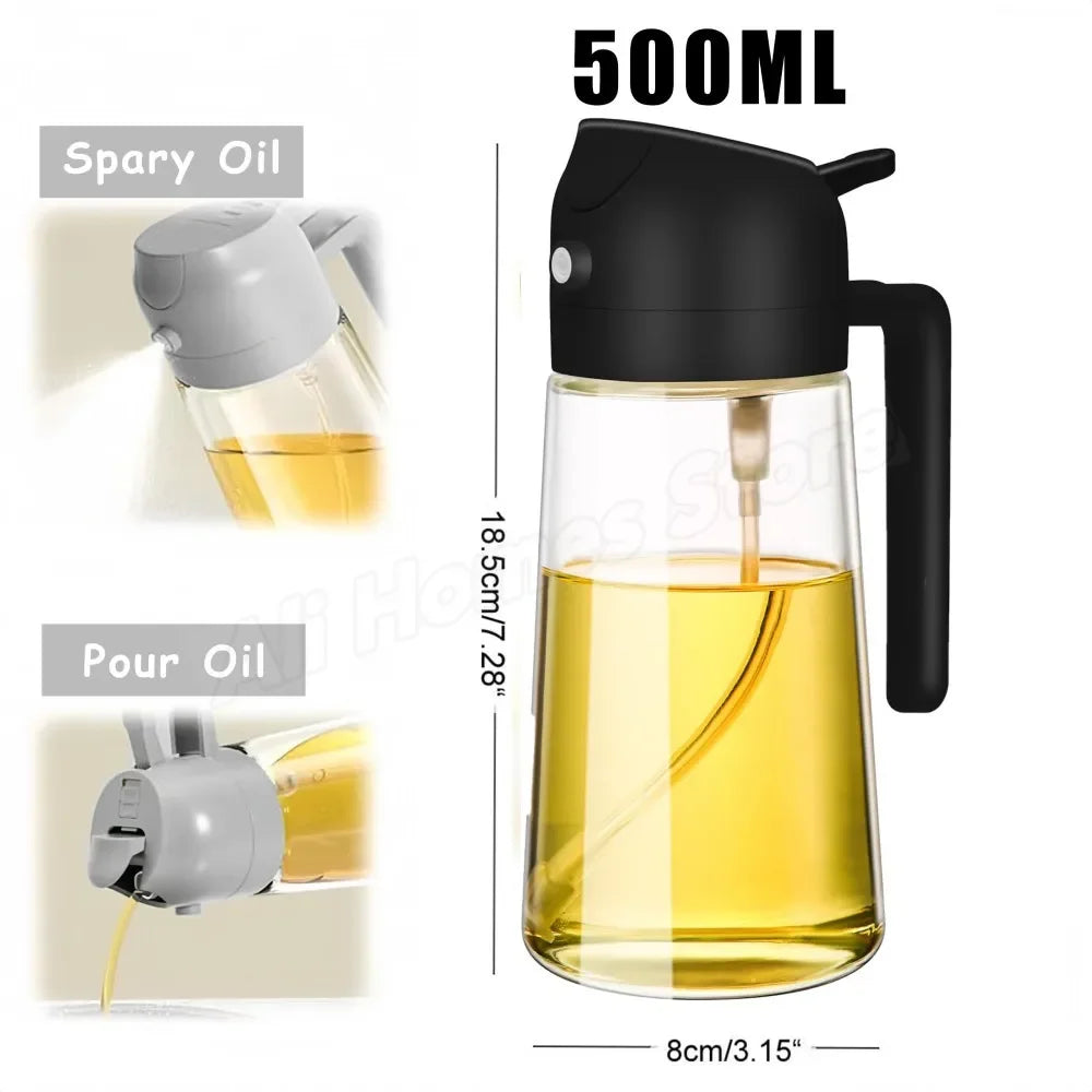 Kitchen Spray Bottle Sprayer