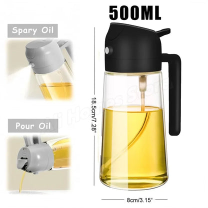 Kitchen Spray Bottle Sprayer